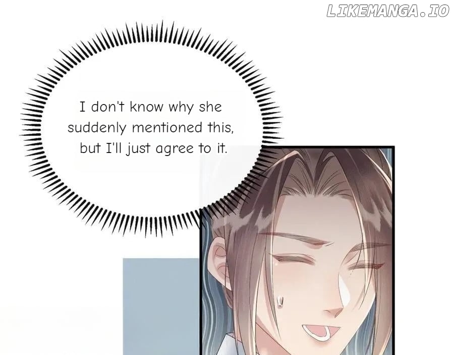 The Tyrant’s Family Lasts Thanks To Her Inner Voice Chapter 33 - Page 68