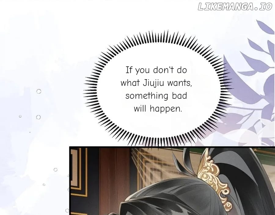 The Tyrant’s Family Lasts Thanks To Her Inner Voice Chapter 33 - Page 71