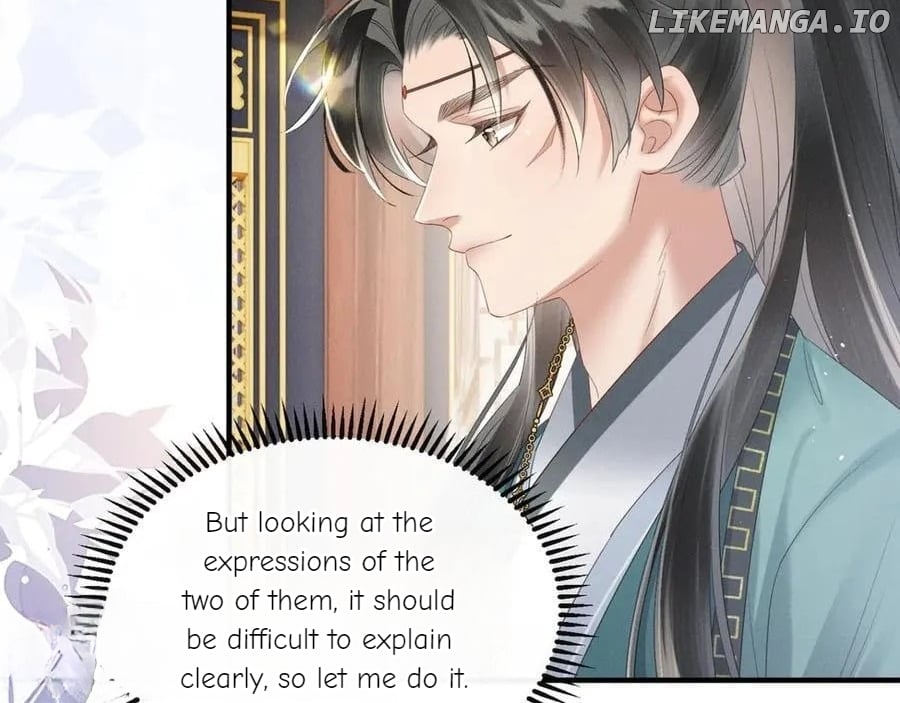 The Tyrant’s Family Lasts Thanks To Her Inner Voice Chapter 33 - Page 72