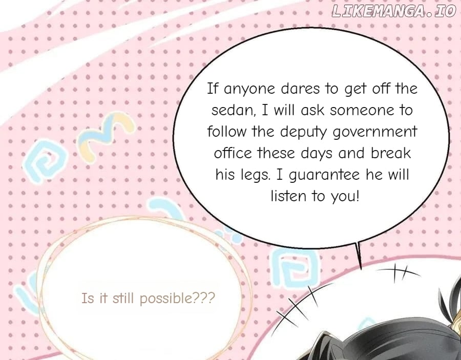 The Tyrant’s Family Lasts Thanks To Her Inner Voice Chapter 33 - Page 75