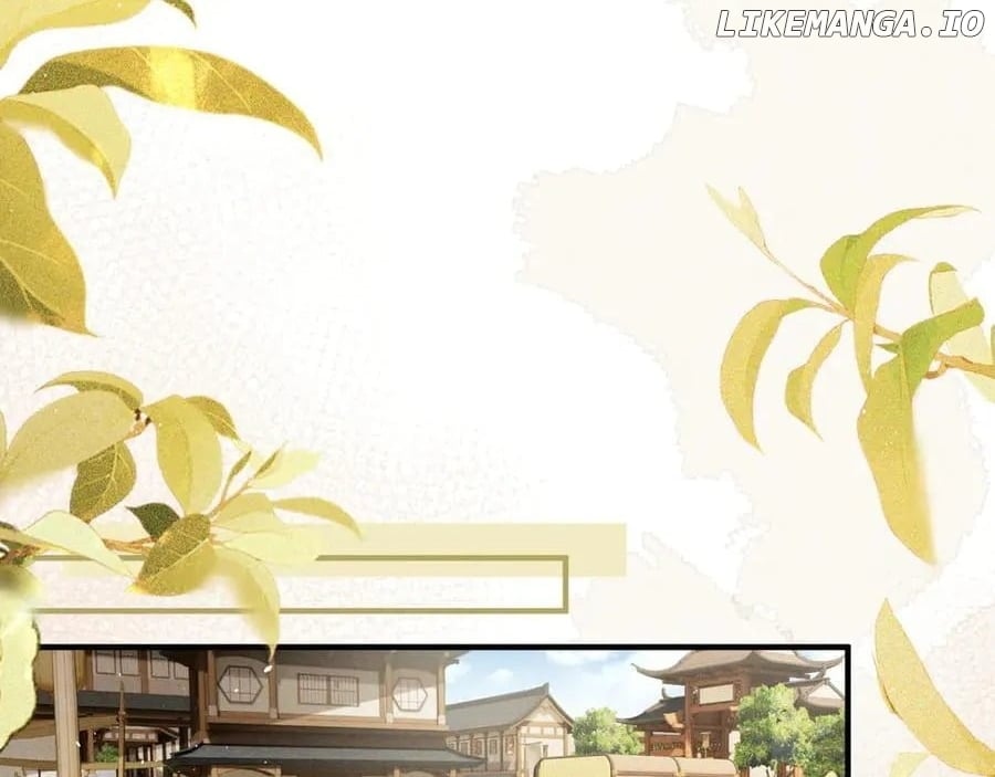 The Tyrant’s Family Lasts Thanks To Her Inner Voice Chapter 33 - Page 77