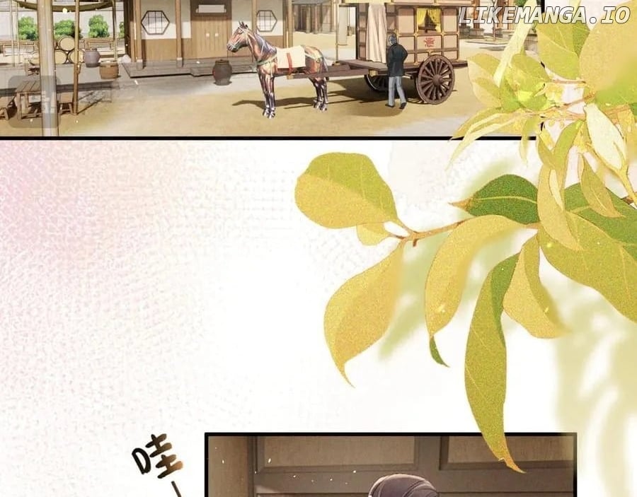 The Tyrant’s Family Lasts Thanks To Her Inner Voice Chapter 33 - Page 78