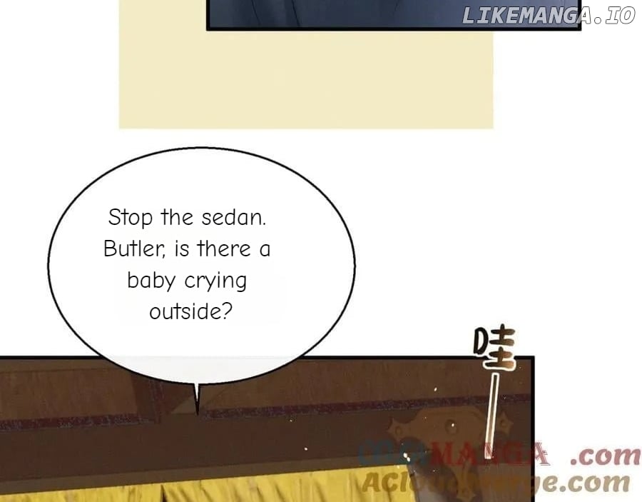 The Tyrant’s Family Lasts Thanks To Her Inner Voice Chapter 33 - Page 80