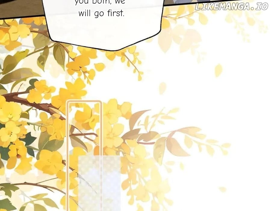 The Tyrant’s Family Lasts Thanks To Her Inner Voice Chapter 34 - Page 12