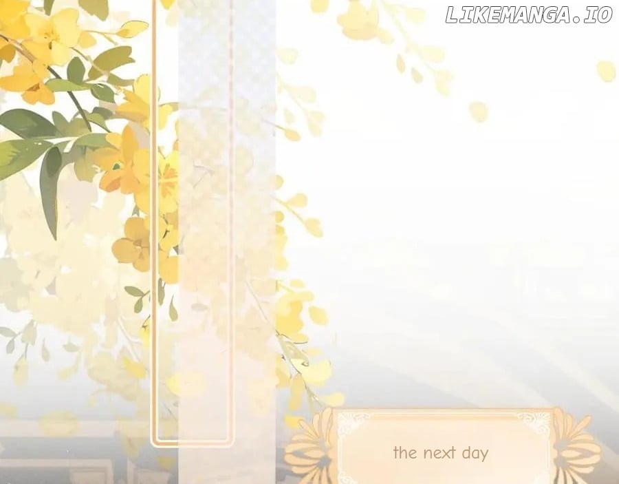 The Tyrant’s Family Lasts Thanks To Her Inner Voice Chapter 34 - Page 13