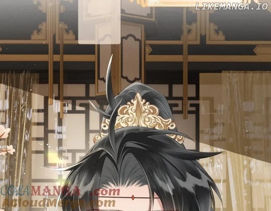 The Tyrant’s Family Lasts Thanks To Her Inner Voice Chapter 34 - Page 14