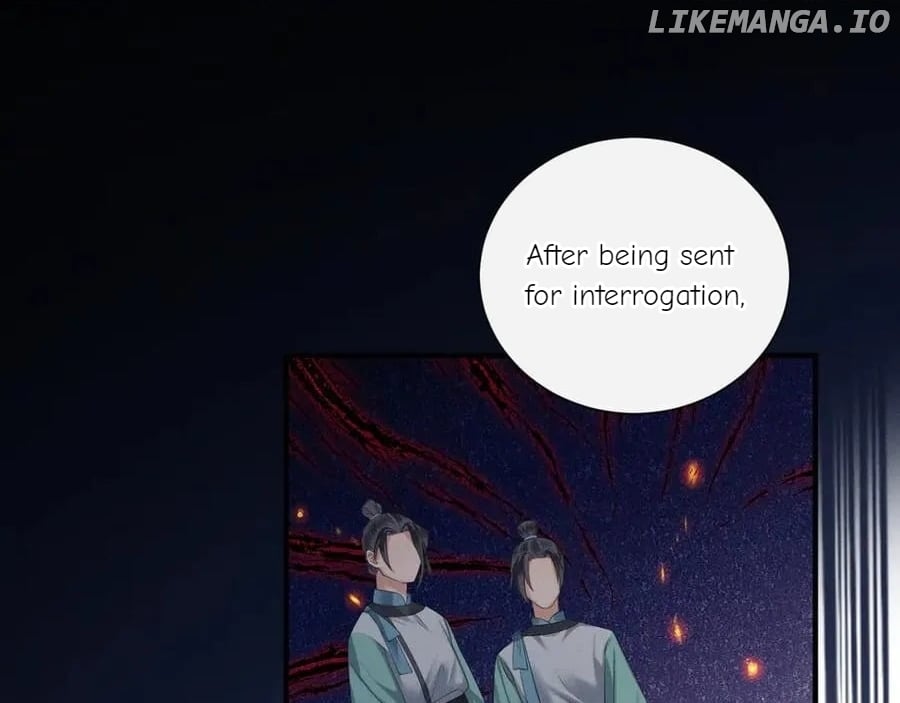 The Tyrant’s Family Lasts Thanks To Her Inner Voice Chapter 34 - Page 23