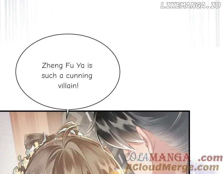 The Tyrant’s Family Lasts Thanks To Her Inner Voice Chapter 34 - Page 25