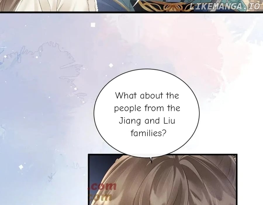 The Tyrant’s Family Lasts Thanks To Her Inner Voice Chapter 34 - Page 29