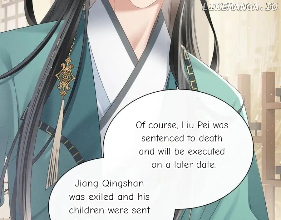 The Tyrant’s Family Lasts Thanks To Her Inner Voice Chapter 34 - Page 32