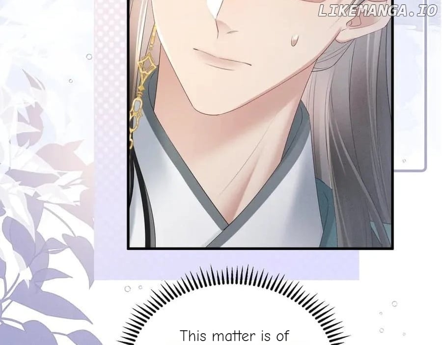 The Tyrant’s Family Lasts Thanks To Her Inner Voice Chapter 34 - Page 48