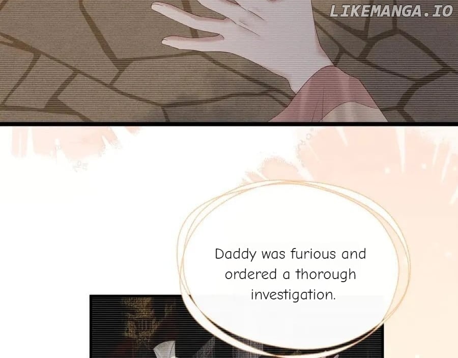 The Tyrant’s Family Lasts Thanks To Her Inner Voice Chapter 34 - Page 72