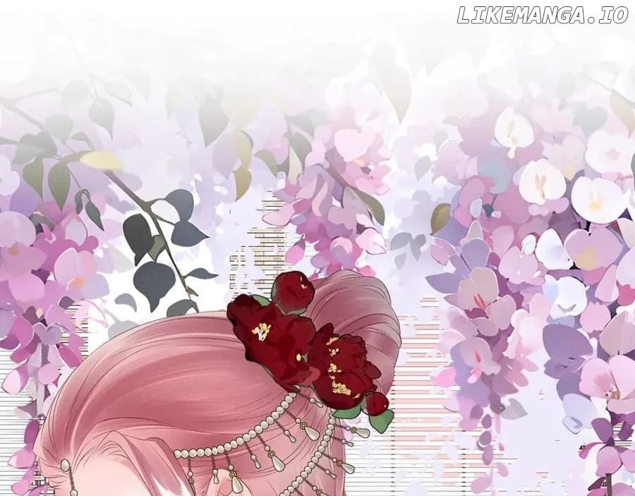 The Tyrant’s Family Lasts Thanks To Her Inner Voice Chapter 34 - Page 74