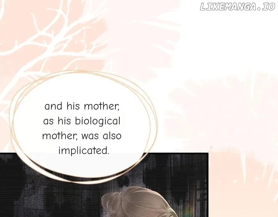 The Tyrant’s Family Lasts Thanks To Her Inner Voice Chapter 34 - Page 79