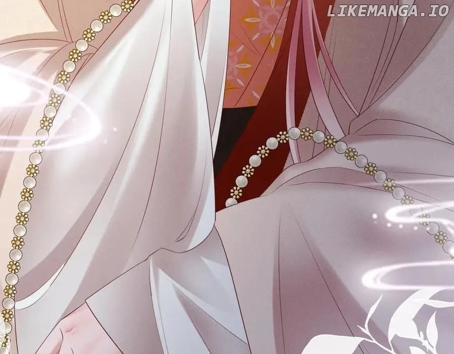 The Tyrant’s Family Lasts Thanks To Her Inner Voice Chapter 34 - Page 83