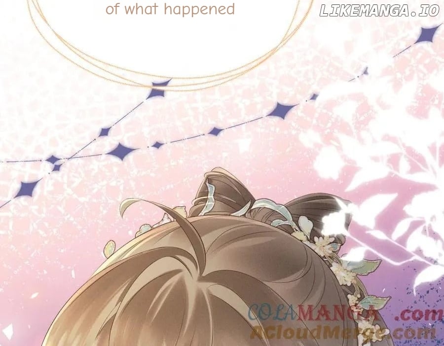 The Tyrant’s Family Lasts Thanks To Her Inner Voice Chapter 34 - Page 85