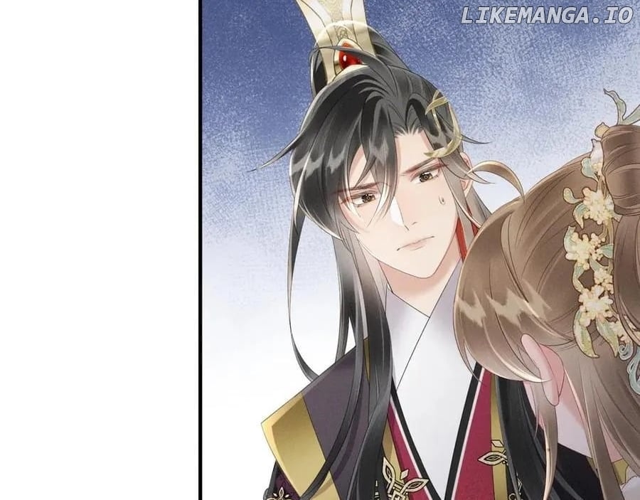 The Tyrant’s Family Lasts Thanks To Her Inner Voice Chapter 34 - Page 88