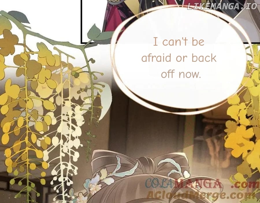 The Tyrant’s Family Lasts Thanks To Her Inner Voice Chapter 34 - Page 89