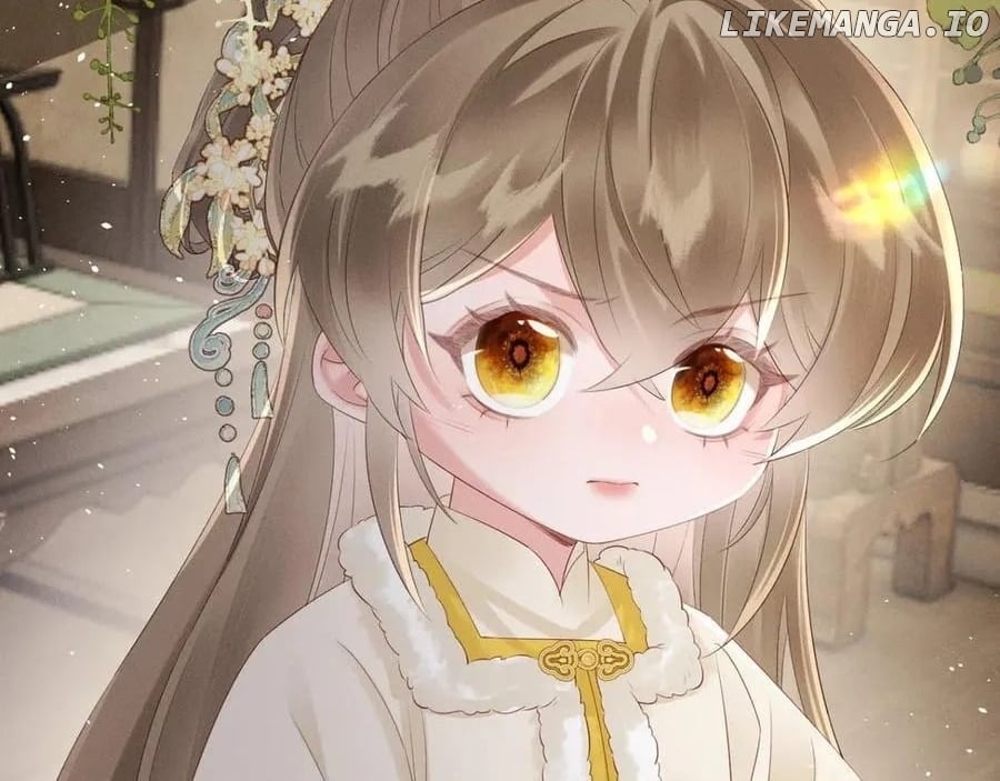 The Tyrant’s Family Lasts Thanks To Her Inner Voice Chapter 34 - Page 90