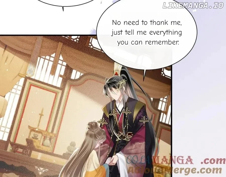 The Tyrant’s Family Lasts Thanks To Her Inner Voice Chapter 35 - Page 10