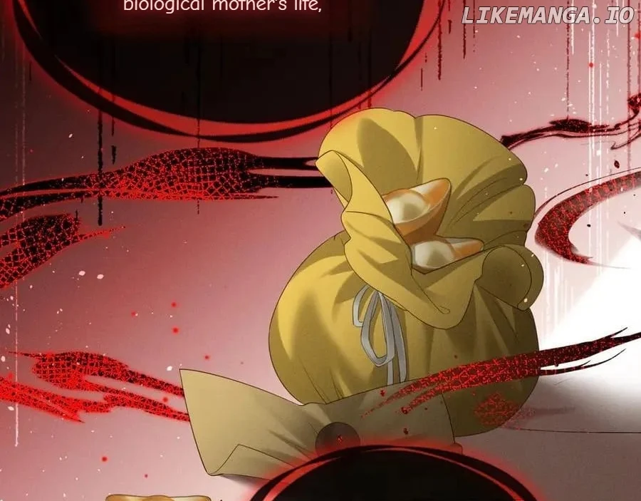 The Tyrant’s Family Lasts Thanks To Her Inner Voice Chapter 35 - Page 19