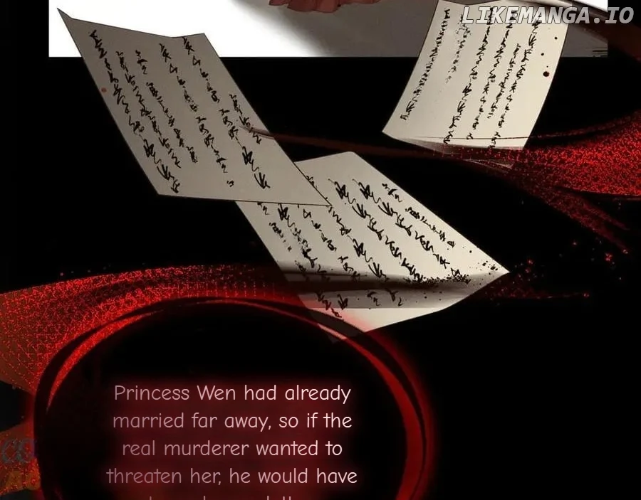 The Tyrant’s Family Lasts Thanks To Her Inner Voice Chapter 35 - Page 22