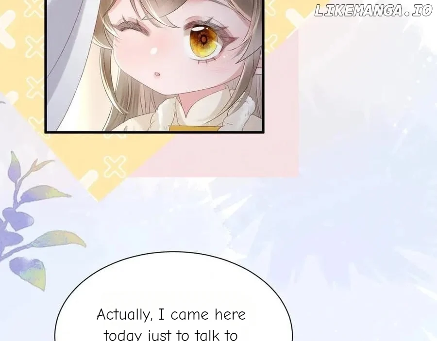 The Tyrant’s Family Lasts Thanks To Her Inner Voice Chapter 35 - Page 5