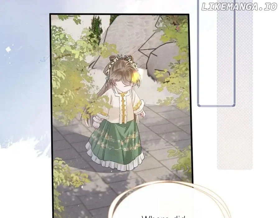 The Tyrant’s Family Lasts Thanks To Her Inner Voice Chapter 35 - Page 53