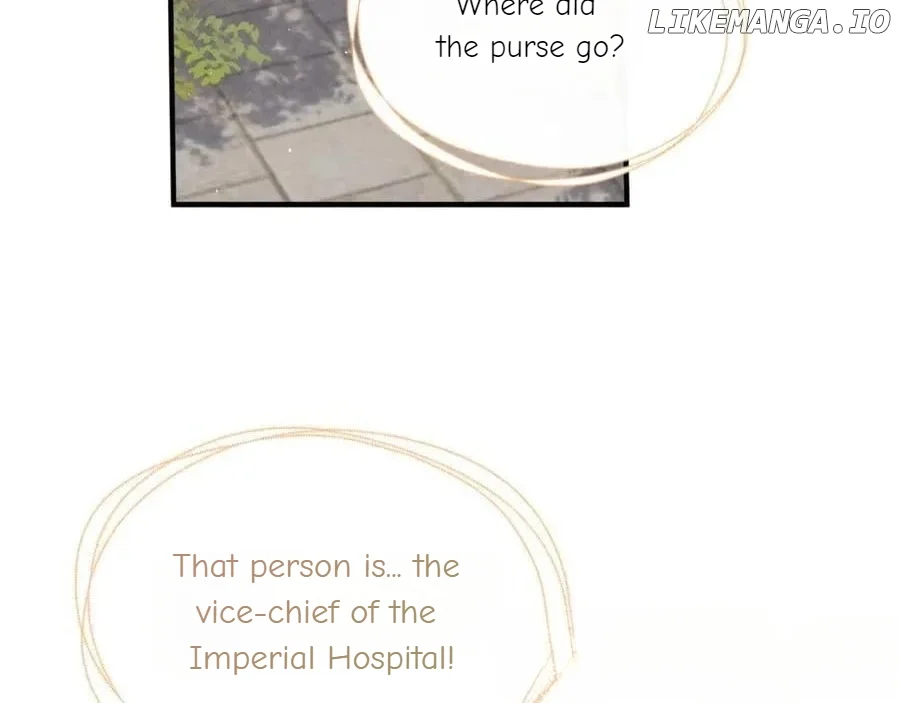 The Tyrant’s Family Lasts Thanks To Her Inner Voice Chapter 35 - Page 54