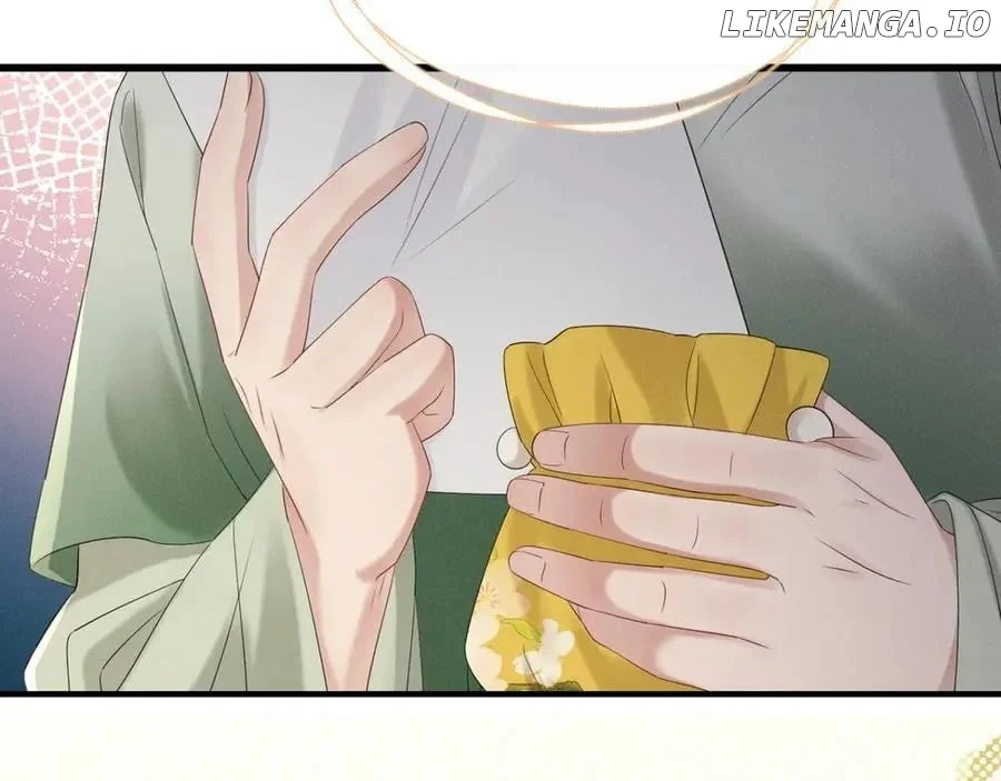 The Tyrant’s Family Lasts Thanks To Her Inner Voice Chapter 35 - Page 57