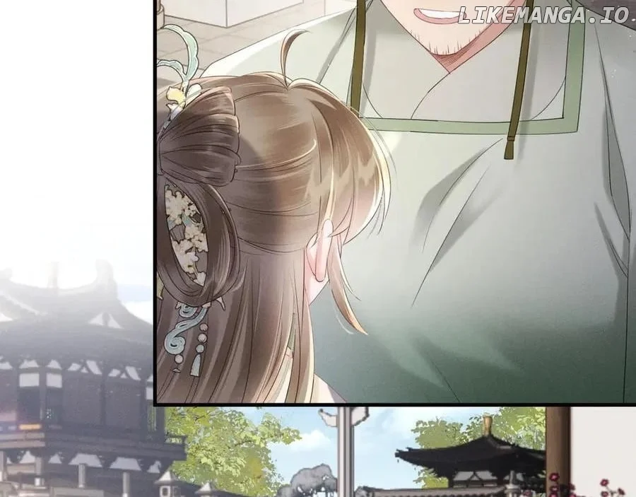 The Tyrant’s Family Lasts Thanks To Her Inner Voice Chapter 35 - Page 67