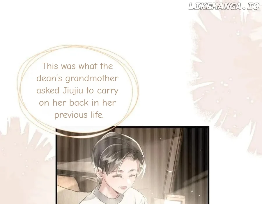 The Tyrant’s Family Lasts Thanks To Her Inner Voice Chapter 35 - Page 71