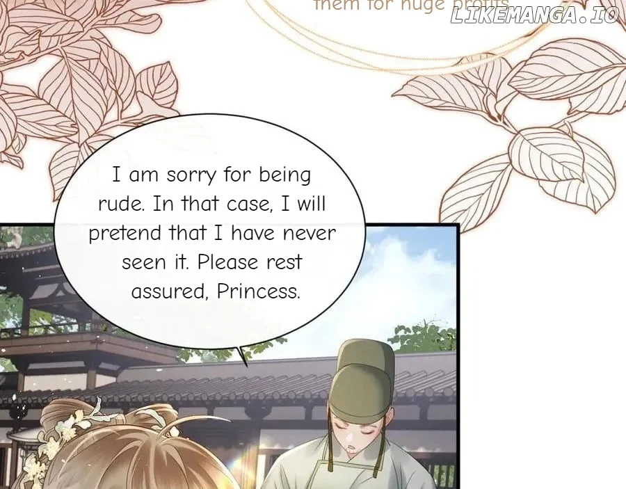 The Tyrant’s Family Lasts Thanks To Her Inner Voice Chapter 35 - Page 73