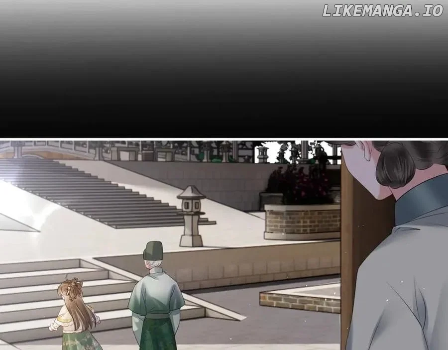 The Tyrant’s Family Lasts Thanks To Her Inner Voice Chapter 35 - Page 75