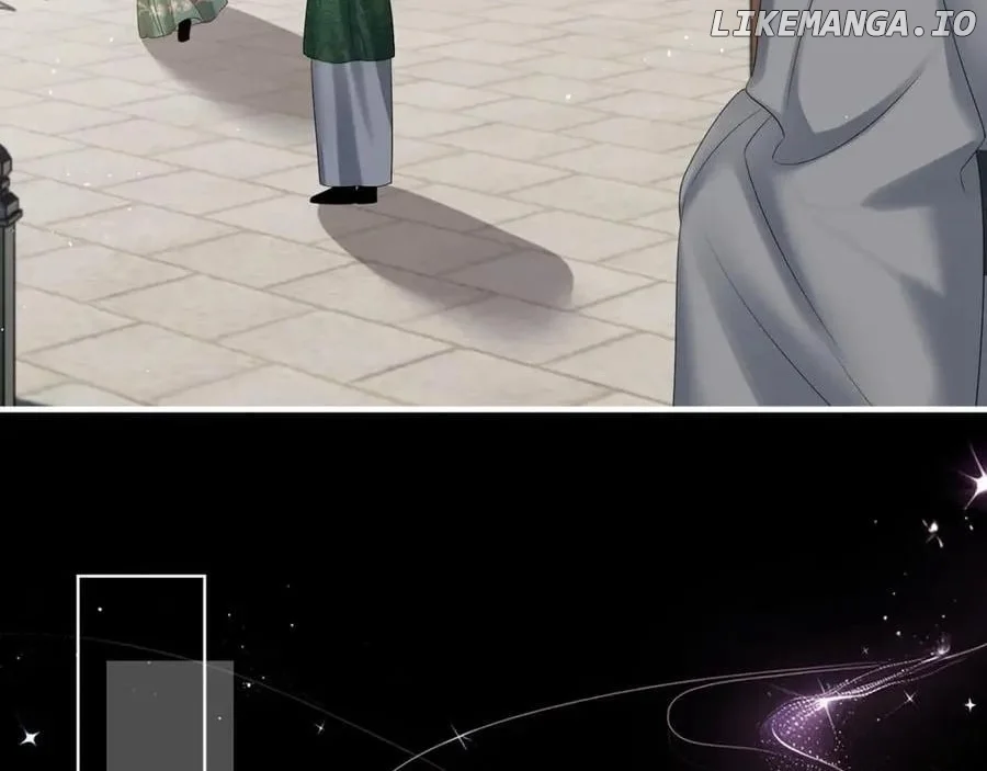 The Tyrant’s Family Lasts Thanks To Her Inner Voice Chapter 35 - Page 76