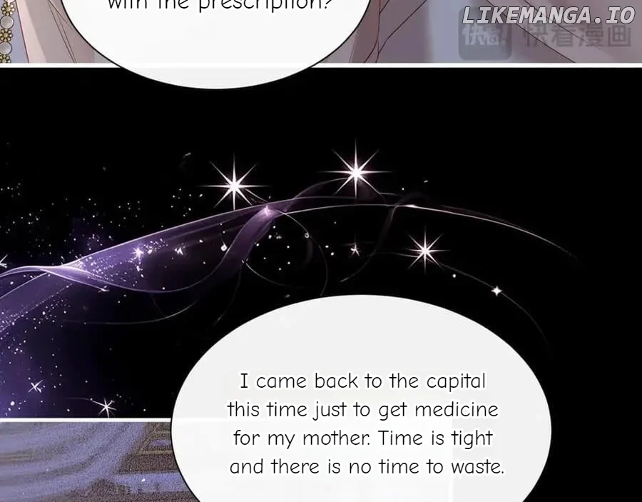 The Tyrant’s Family Lasts Thanks To Her Inner Voice Chapter 35 - Page 81