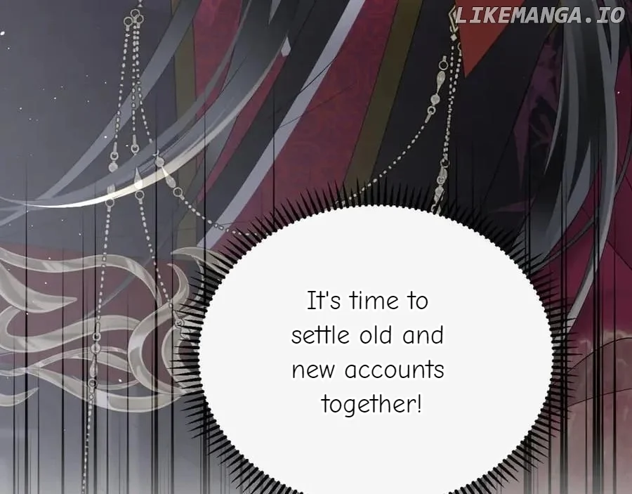 The Tyrant’s Family Lasts Thanks To Her Inner Voice Chapter 36 - Page 101