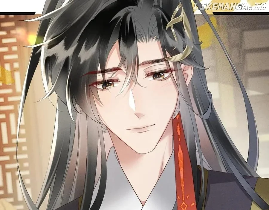 The Tyrant’s Family Lasts Thanks To Her Inner Voice Chapter 36 - Page 17