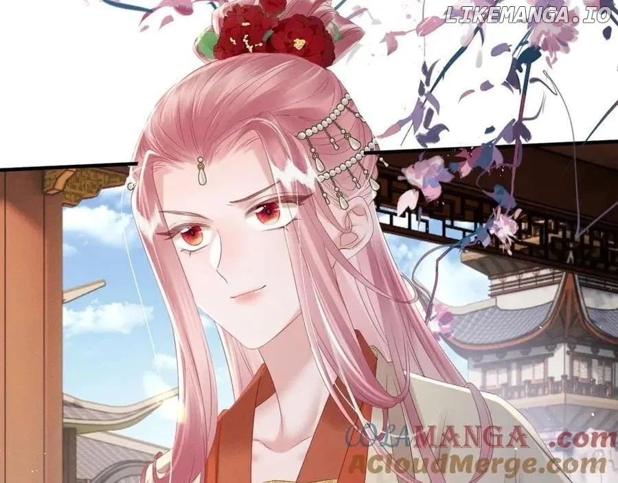 The Tyrant’s Family Lasts Thanks To Her Inner Voice Chapter 36 - Page 26