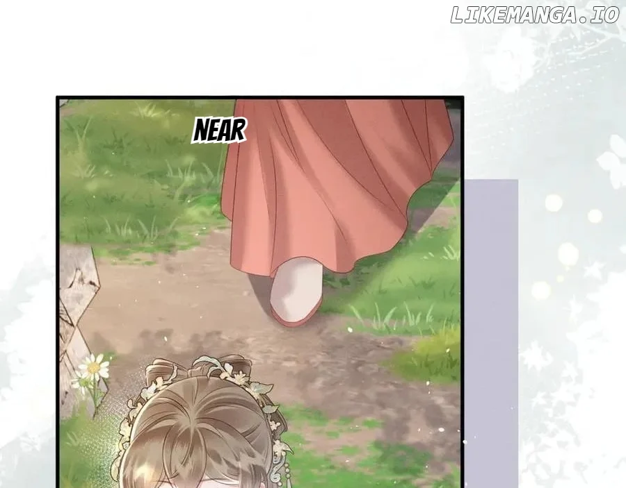 The Tyrant’s Family Lasts Thanks To Her Inner Voice Chapter 36 - Page 29