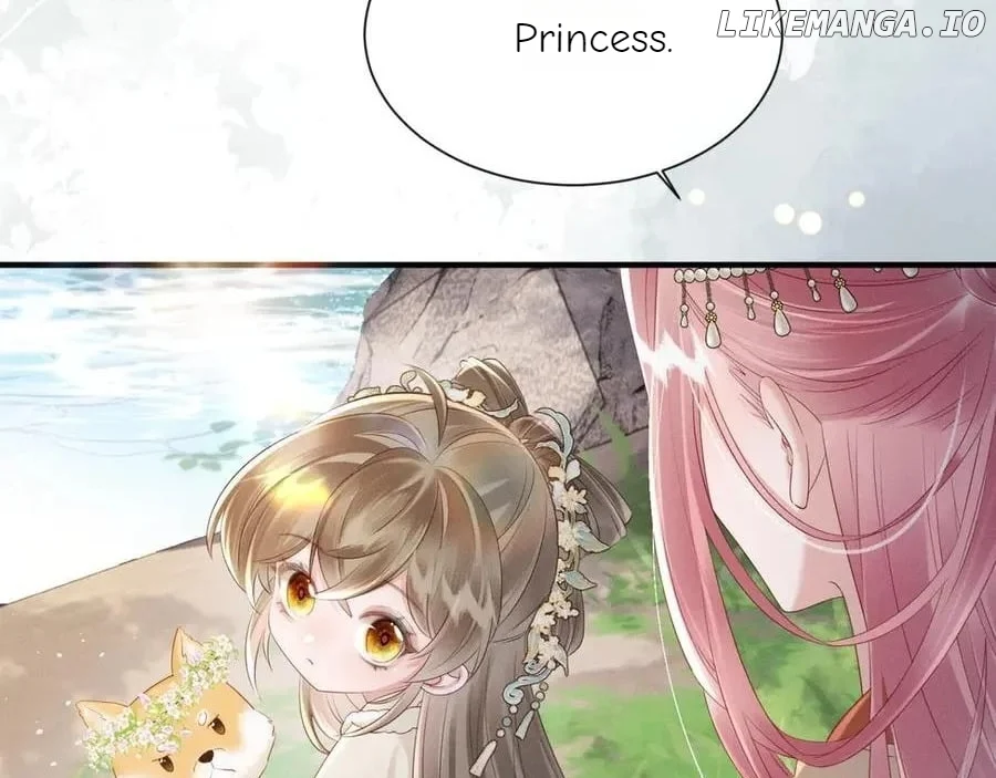 The Tyrant’s Family Lasts Thanks To Her Inner Voice Chapter 36 - Page 31