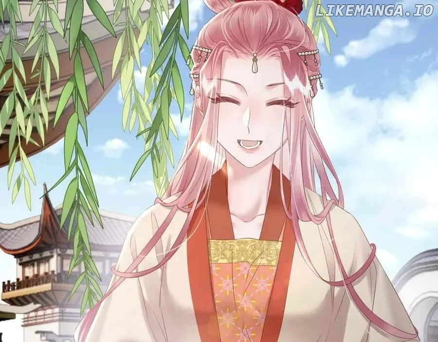 The Tyrant’s Family Lasts Thanks To Her Inner Voice Chapter 36 - Page 33