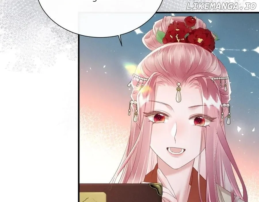 The Tyrant’s Family Lasts Thanks To Her Inner Voice Chapter 36 - Page 36