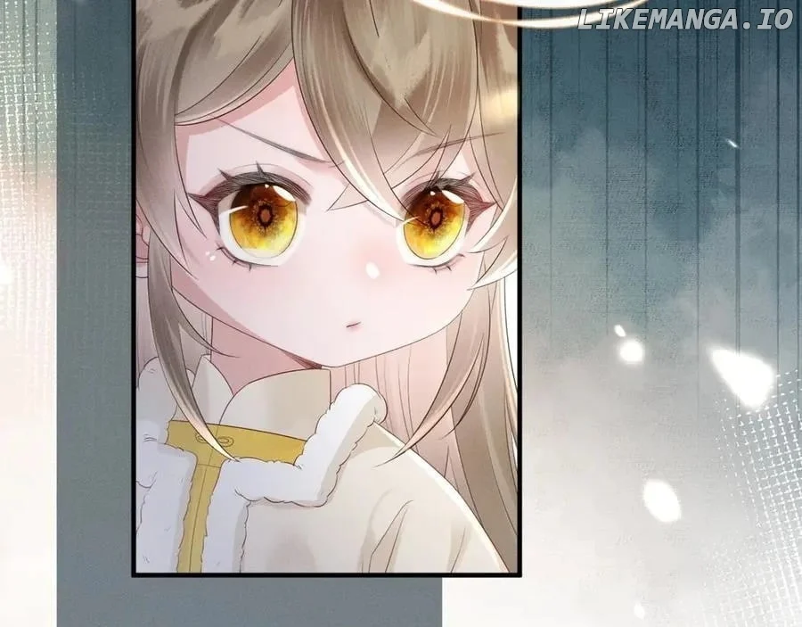 The Tyrant’s Family Lasts Thanks To Her Inner Voice Chapter 36 - Page 40