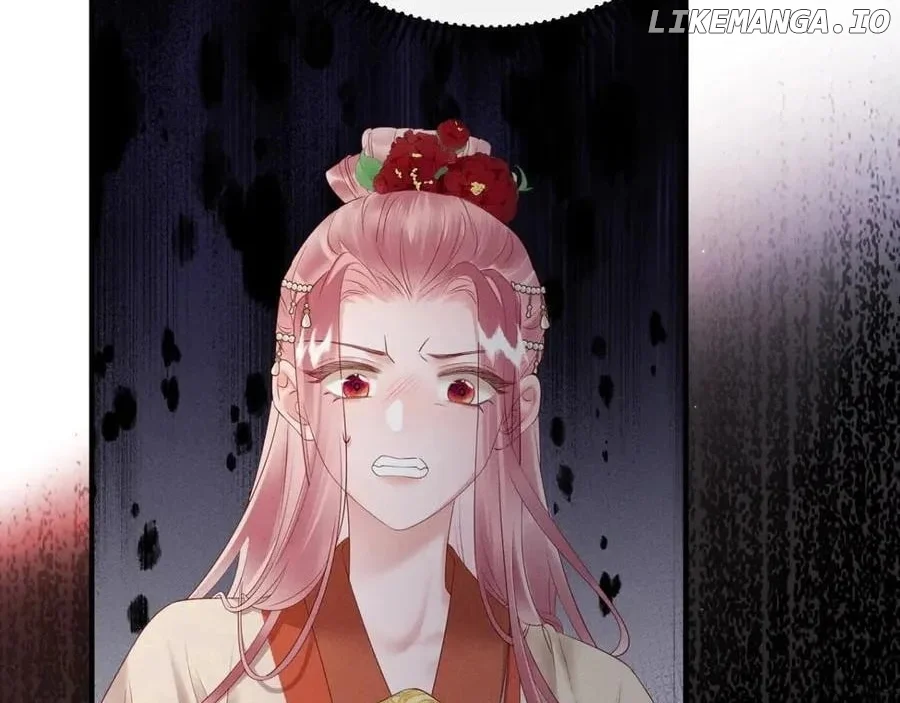 The Tyrant’s Family Lasts Thanks To Her Inner Voice Chapter 36 - Page 55