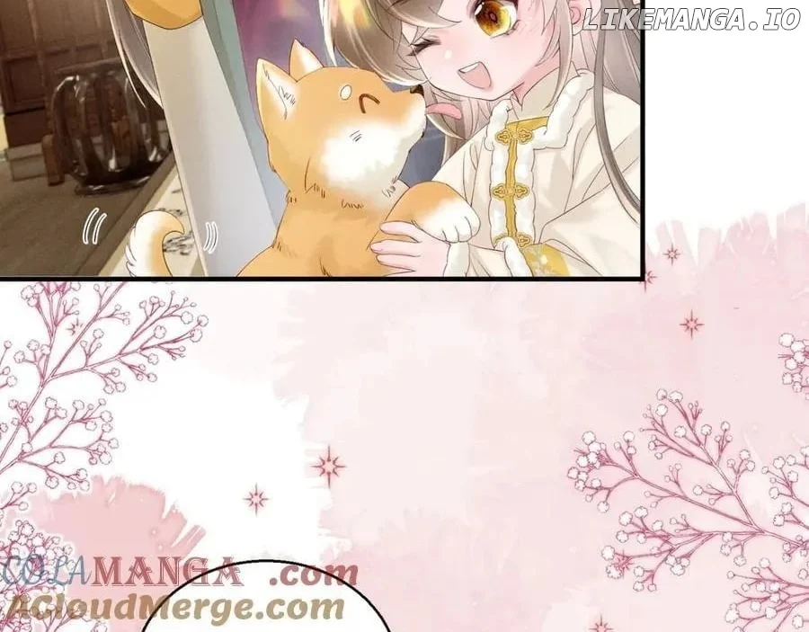 The Tyrant’s Family Lasts Thanks To Her Inner Voice Chapter 36 - Page 6