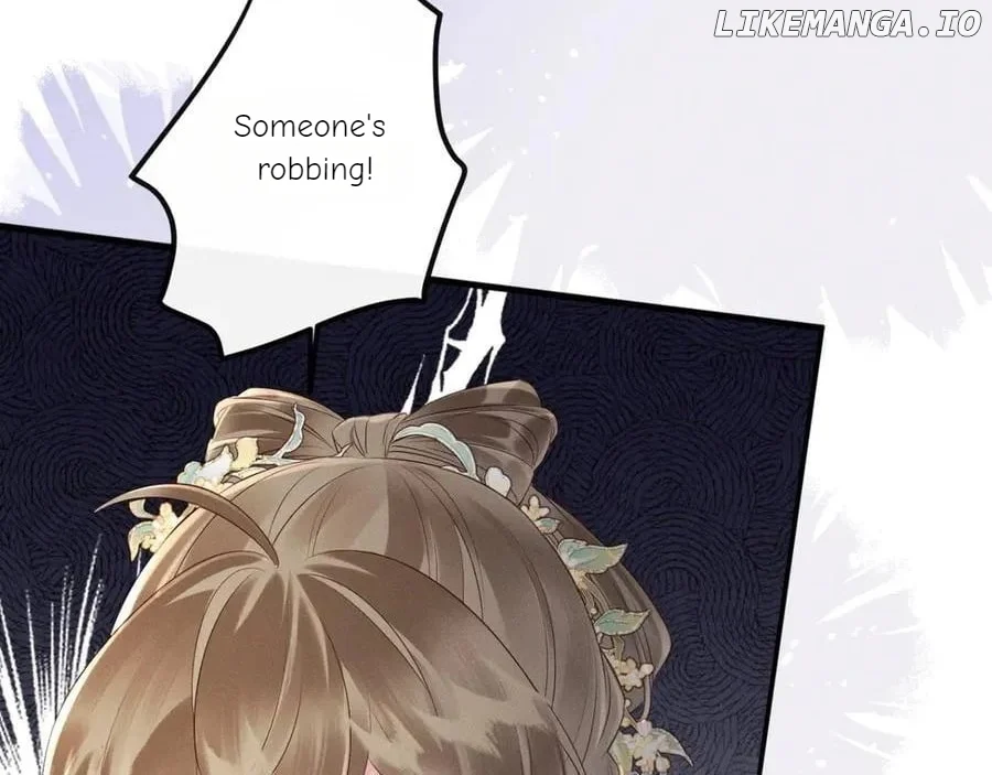 The Tyrant’s Family Lasts Thanks To Her Inner Voice Chapter 36 - Page 61