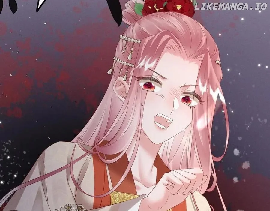 The Tyrant’s Family Lasts Thanks To Her Inner Voice Chapter 36 - Page 67