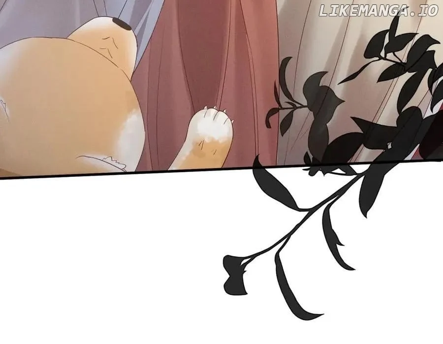 The Tyrant’s Family Lasts Thanks To Her Inner Voice Chapter 36 - Page 69