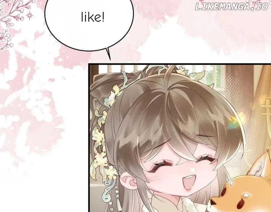 The Tyrant’s Family Lasts Thanks To Her Inner Voice Chapter 36 - Page 7